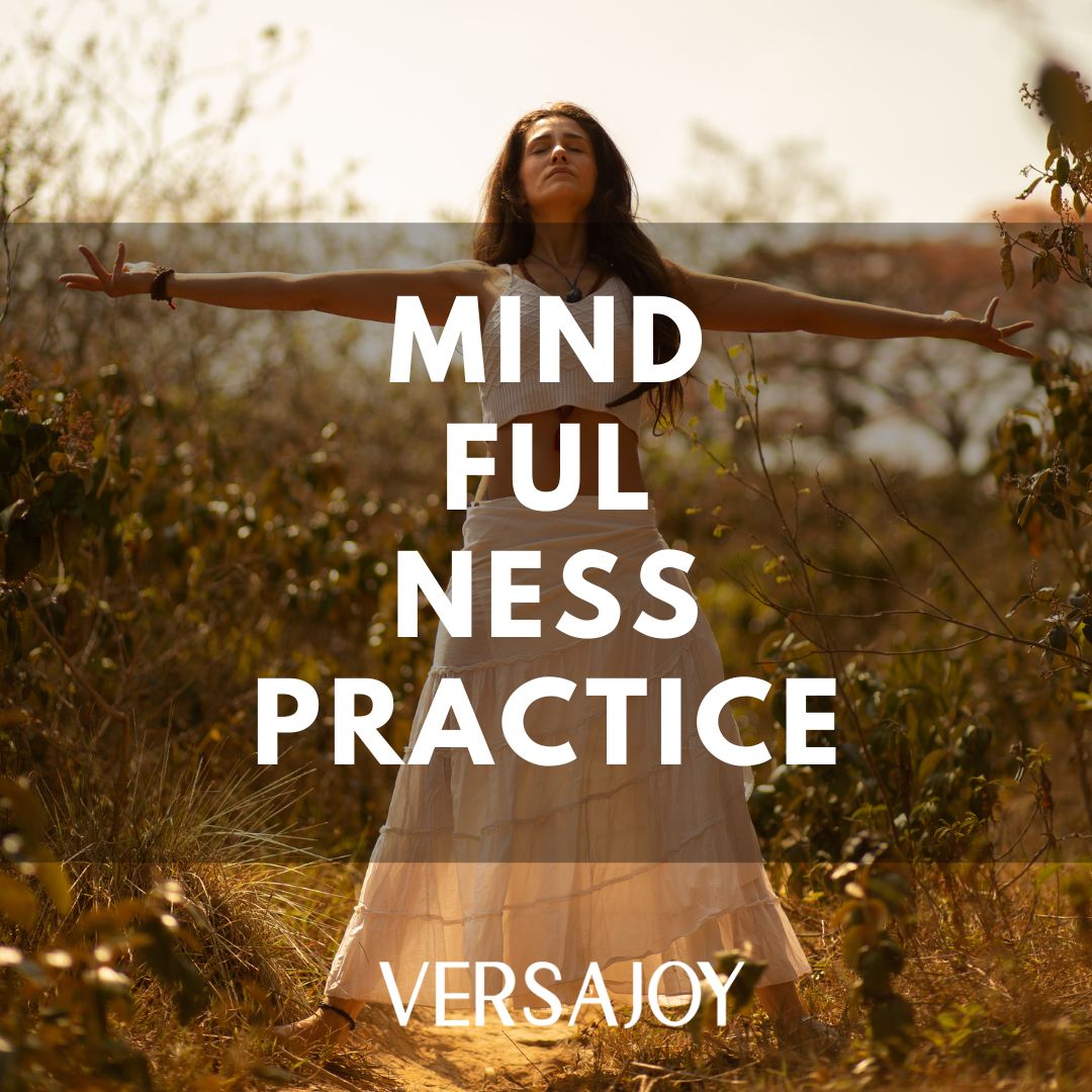 4 Mindfulness Practices That You Need Right Now